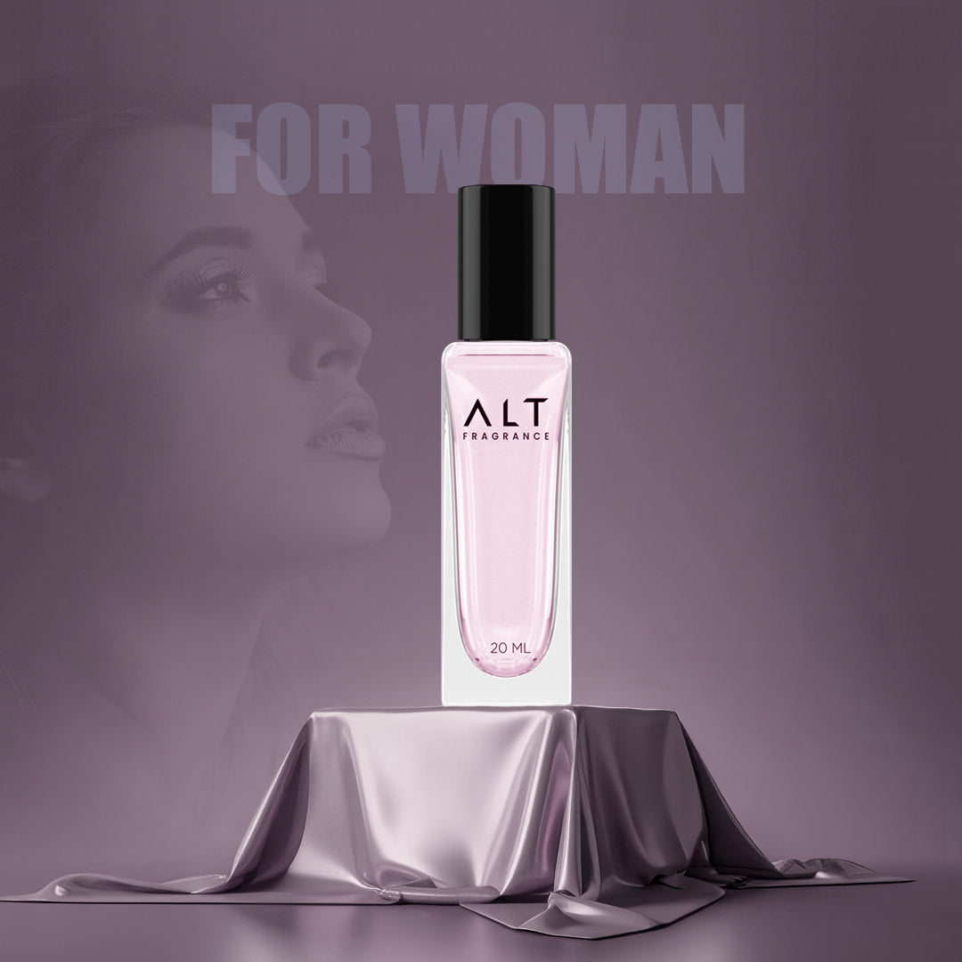 20 ML - Pocket Perfume