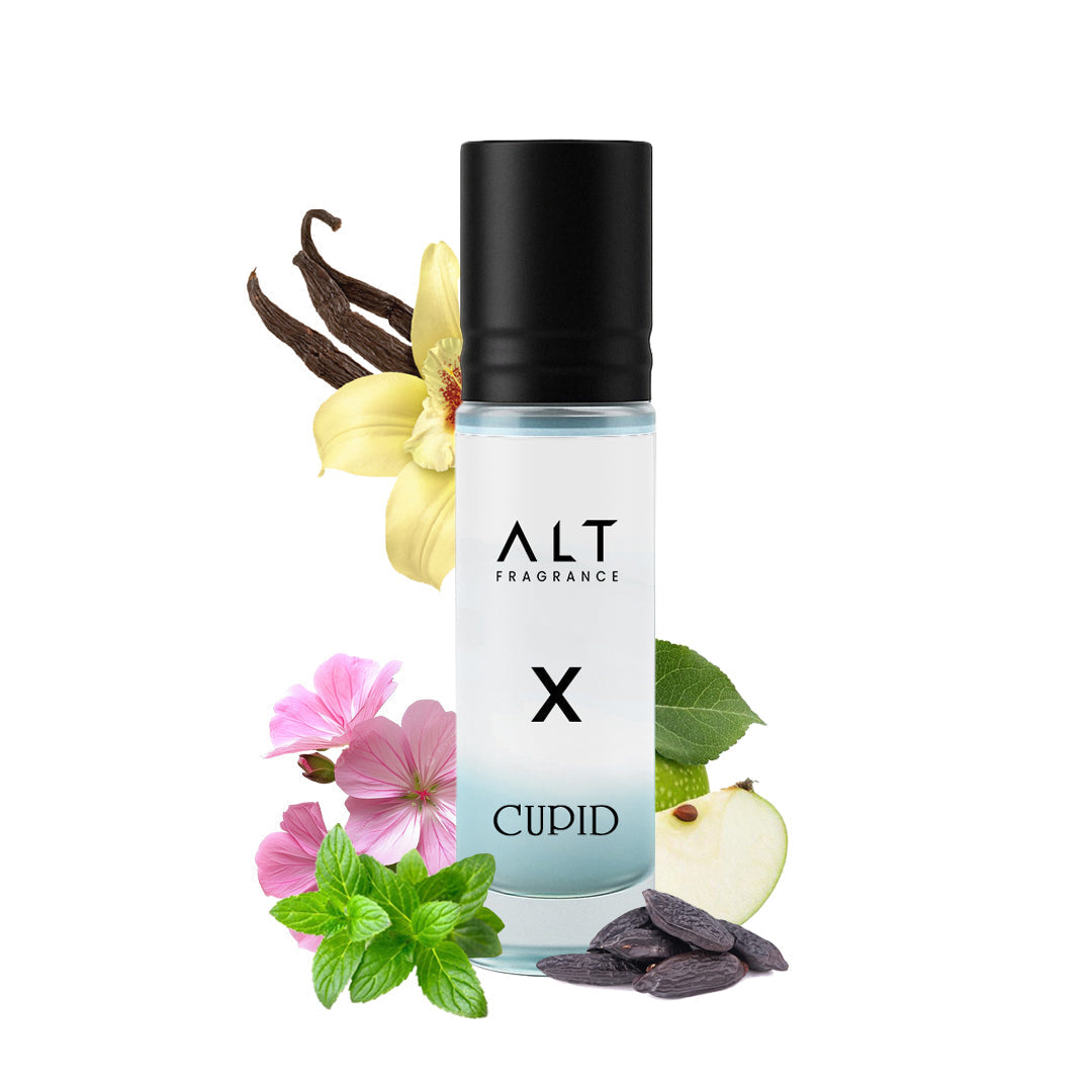 CUPID Pheromone Perfume | Boost Confidence | Increase Attraction | Best Seller