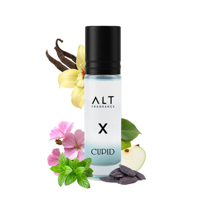 CUPID Pheromone Perfume | Boost Confidence | Increase Attraction | Best Seller