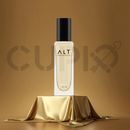 20 ML - Pocket Perfume