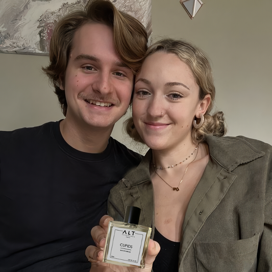 CUPID Pheromone Perfume | Boost Confidence | Increase Attraction | Best Seller