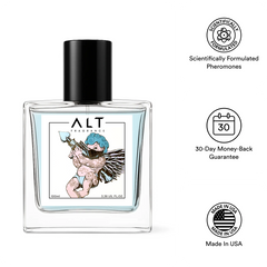 Original Cupids Perfume for Unisex | Increase Attraction | Seductive Perfume
