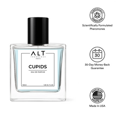 Cupids Perfume for Man | Increase Attraction | Seductive Perfume