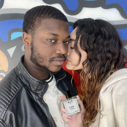 CUPID Pheromone Perfume | Boost Confidence | Increase Attraction | Best Seller
