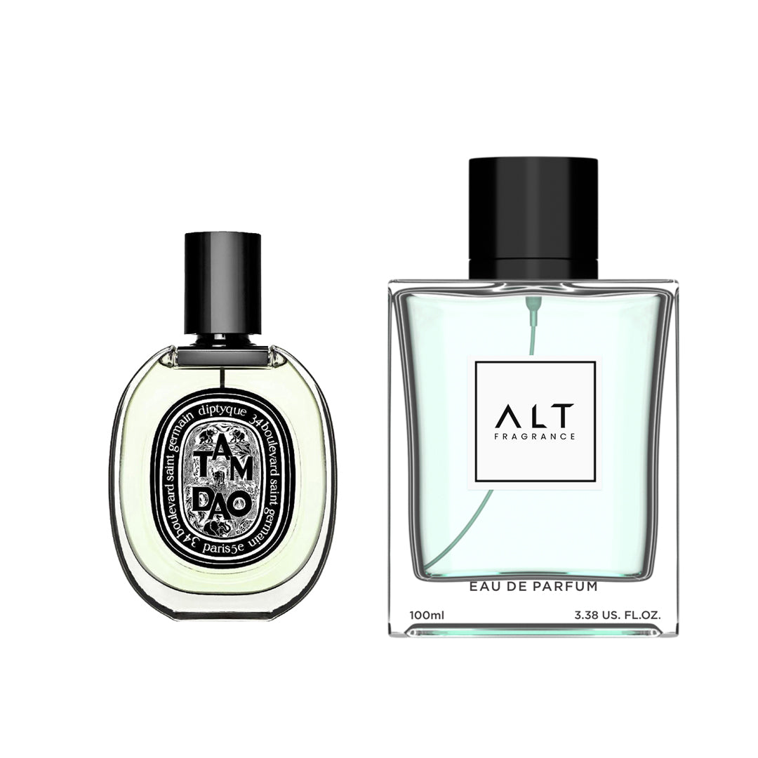 Diptyque Tam Dao ( Shah Rukh Khan's signature scent )