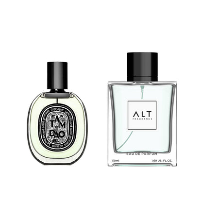 Diptyque Tam Dao ( Shah Rukh Khan's signature scent )