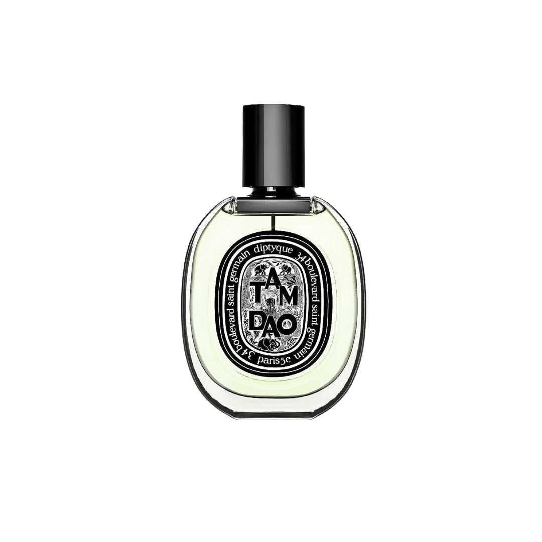 Diptyque Tam Dao ( Shah Rukh Khan's signature scent )