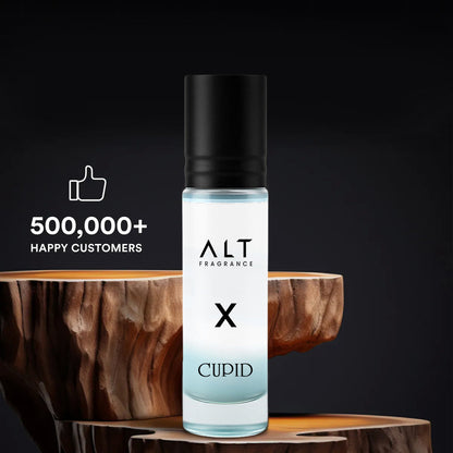 CUPID Pheromone Perfume | Boost Confidence | Increase Attraction | Best Seller