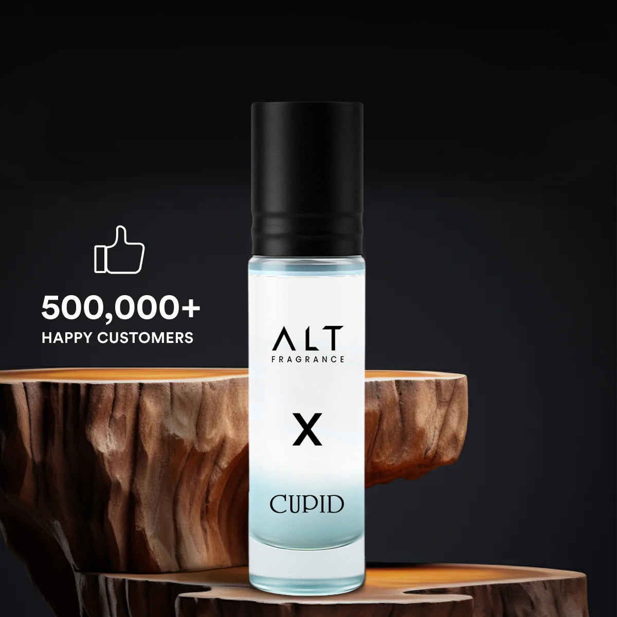 CUPID Pheromone Cologne for Men | Attract Girls | Best Seller Perfume