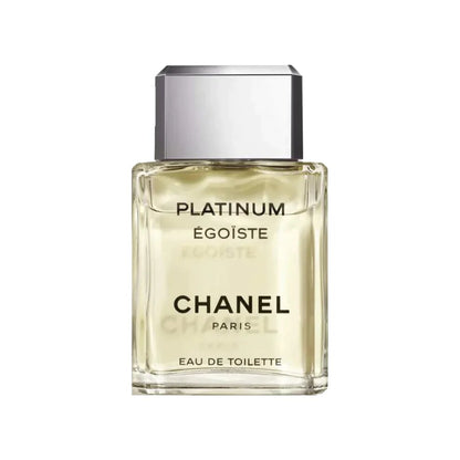 Chanel Egoiste Platinum