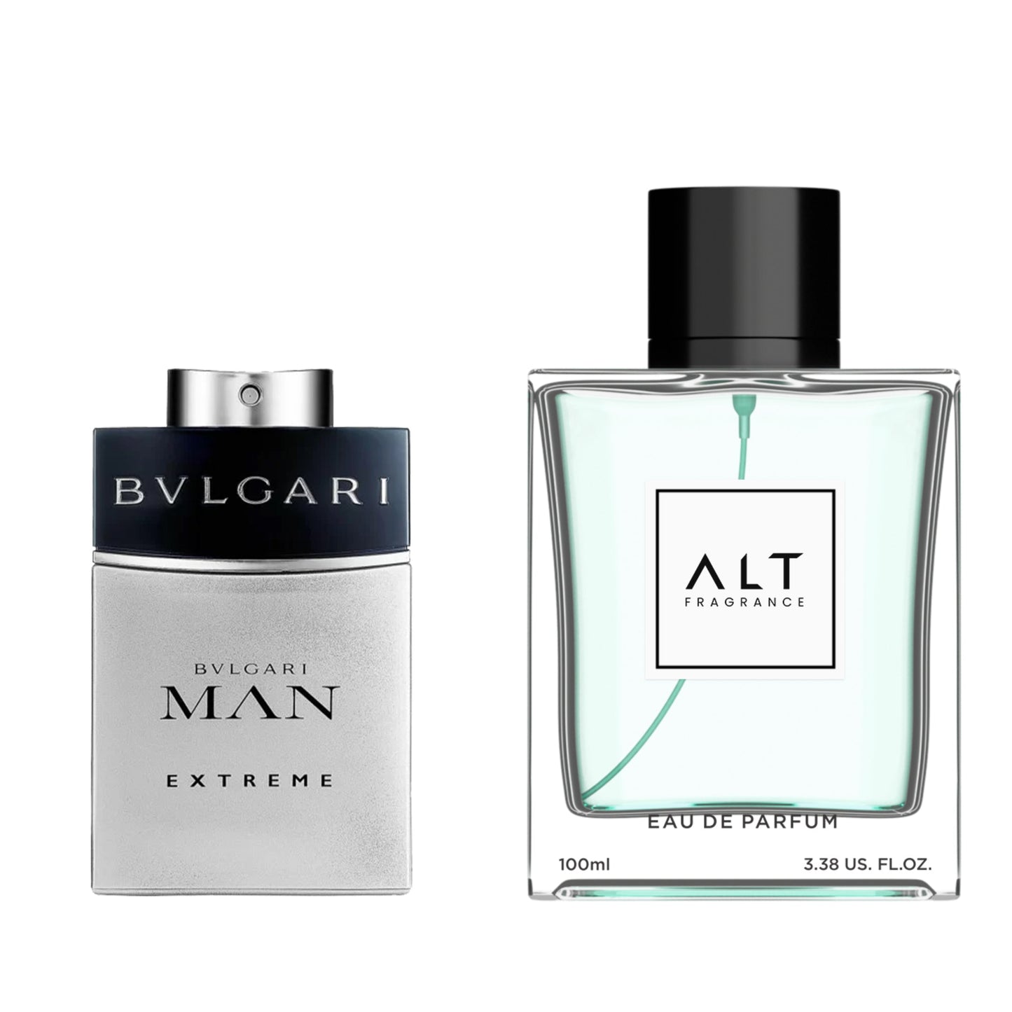 Bvlgari Man Extreme