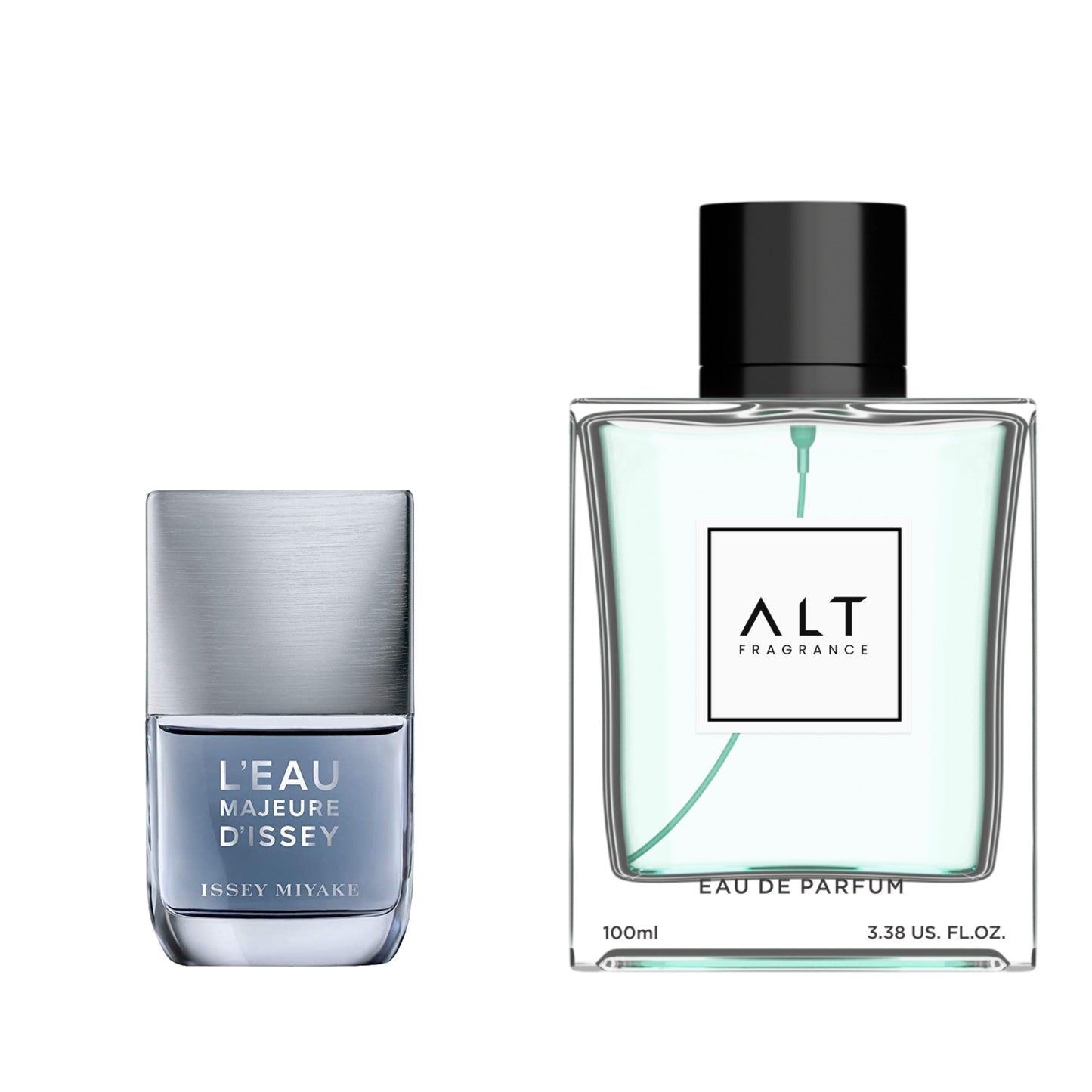 Issey Miyake L'eau Majeure