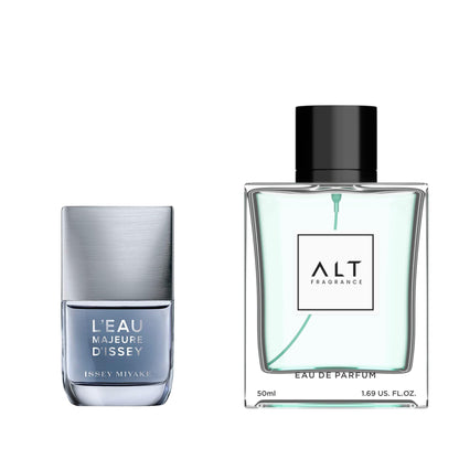 Issey Miyake L'eau Majeure